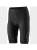 Gonso Bike Shorts Fortuna in Schwarz