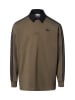 Adidas originals Shirt in oliv