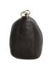 Abro Mina - Umhängetasche 26 cm (siena) in dark brown