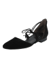 Paul Green Ballerinas Schwarz