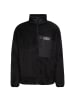 UNFAIR ATHLETICS Fleecejacke Elementary Polarfleece in schwarz