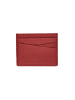 Usha Women Wallet in Red