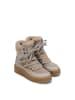 Marc O'Polo Winterstiefel Model Bianca in light taupe