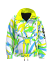 elho Jacke in WHITE