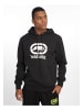 Ecko Unltd. Sweat & Fleece - Hoody in black