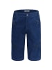 Maloja M AUALM. SHORTS in Nachtschwarz