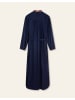 Oilily Blue Kleid Dreyfuss in Blau
