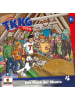 United Soft Media TKKG Junior - Der Fluch der Mumie,1 Audio-CD