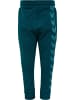 Hummel Hosen Hmlfastwo Apple Pants in DEEP TEAL