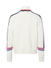 ellesse Pullover Pellini in ecru rot - 0001