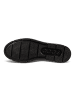 Ecco Slipper in schwarz