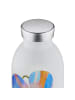 24Bottles Clima Trinkflasche 500 ml in cosmic flowers