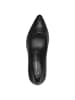 Marco Tozzi Pumps in BLACK