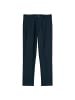 Marc O'Polo Sweathose regular  garment-dyed in Dark Navy