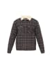 DreiMaster Men Jacket in grey multicolor