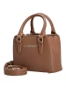 Valentino Bags Zero Re - Henkeltasche 20 cm (cuoio) in cuoio