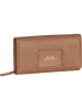Maître Geldbörse Ellern Dilara Purse LH11F in Cognac