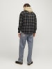 Jack & Jones Hemd in Sky Captain