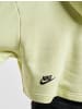 Nike Nike Kapuzenpullover in luminous green