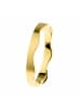 Ernstes Design Ring in gold