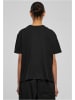 Mister Tee T-Shirt in black