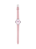 Cool Time Armbanduhr The Cool Rose Unicorn in rosa