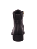 Solidus Boots in schwarz