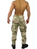 Normani Outdoor Sports Herren Outdoorhose „Trooper“ in 3-Color-Desert