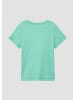s.Oliver T-Shirt in 6602_minze