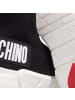 Love Moschino Socks Nero in black