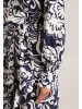 Seidensticker Kleid Regular in Dunkelblau