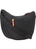 BRIC`s X-Bag Umhängetasche 31 cm in schwarz