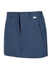 Regatta Highton Skort Hosenrock mit Innenshorts in Blau