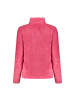 NORWAY 1963 Pink Rosa Polyester Damen Sweatshirt