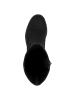 Marco Tozzi Stiefel in BLACK