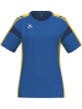 erima Sportshirt "Celebrate 125 T-Shirt" in Blau