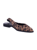 Tamaris Slingpumps in LEOPARD