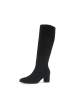 Gabor Elegante Stiefel in schwarz