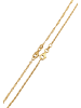 Elli Halskette 925 Sterling Silber in Gold