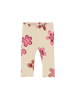 Noppies Leggings Tulia in Floral Pattern Pink