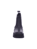 Tamaris Stiefelette in schwarz