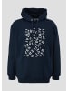 s.Oliver Sweatshirt langarm in Blau