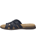 Josef Seibel Slipper Fabricia 05 in schwarz