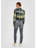 s.Oliver Jeans-Hose IZABELL  in  94Z3_grau meliert