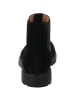 Palado Chelsea Boots Yenrel in Schwarz