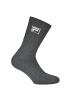 Fila Socken 3er Pack in Grau Melange
