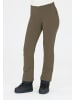 Athlecia Softshellhose Vikki in 1266 Black Olive