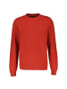 Lerros Pullover in Rot