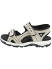 rieker Sandale Beige