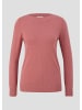 s.Oliver Strickpullover in 2074_papaya